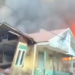 Kutai Timur Berduka: 103 Rumah Terbakar di Kecamatan Batu Ampar!