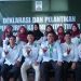 KAMMI Kutim Gelar Deklarasi dan Pelantikan Pengurus Komisariat