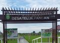 Agrowisata Sawah Tawarkan Wisata Edukasi dan Dorong Ekonomi Warga