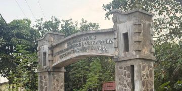 Liburan ke Prevab Mentoko Sangatta: Nikmati Alam dan Jumpa Orangutan Langsung