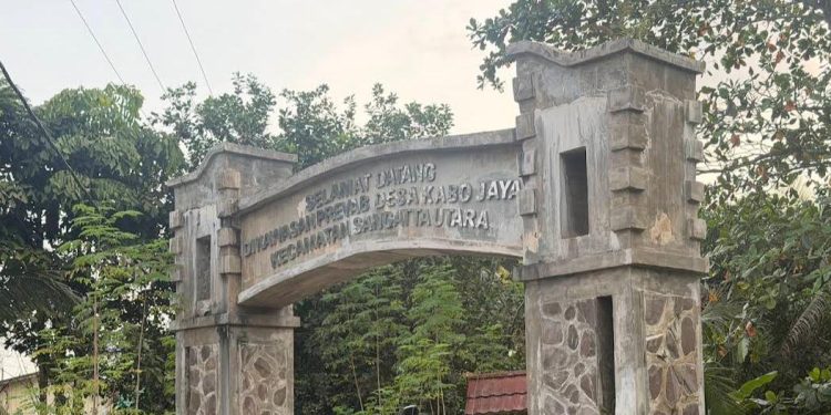 Liburan ke Prevab Mentoko Sangatta: Nikmati Alam dan Jumpa Orangutan Langsung
