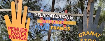 5 Rekomendasi Aktifitas Seru Di Pantai Teluk Prancis Kutai Timur!