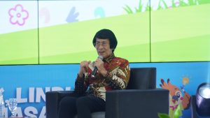 Kutai Timur Undang Kak Seto untuk Ingatkan Bahaya Pernikahan Dini