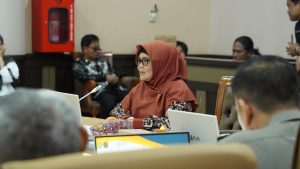 Kutai Timur Mantapkan Tim Percepatan Penanggulangan Tuberkolosis