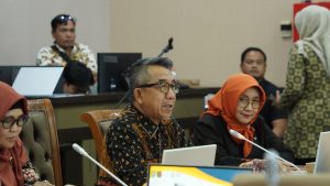 Kutai Timur Mantapkan Tim Percepatan Penanggulangan Tuberkolosis