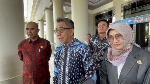 Kutai Timur Luncurkan Program PENTAS Anak untuk Entaskan Stunting