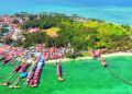 Ungkap Pesona Pulau Derawan, Surga Dunia Bawah Laut Kaltim