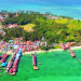 Ungkap Pesona Pulau Derawan, Surga Dunia Bawah Laut Kaltim