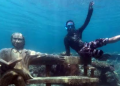 Pesona Pulau Miang, Surga Bahari Kutim yang Wajib Dikunjungi!