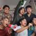 Gelaran Nobar Pildun Naikkan Omzet UMKM Kaltim