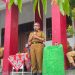 Patut Dicontoh! Kutim Galakkan Gerakan Ayah Mengantar Anak ke Sekolah
