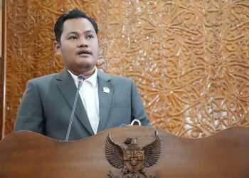 Akbar Tanjung Desak Perbaikan Tata Kelola Aset Kutim