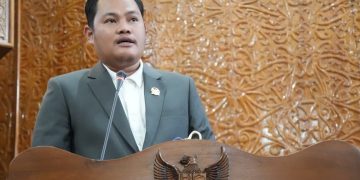Akbar Tanjung Desak Perbaikan Tata Kelola Aset Kutim