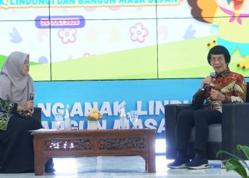 Kutai Timur Undang Kak Seto untuk Ingatkan Bahaya Pernikahan Dini
