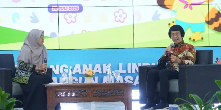 Kutai Timur Undang Kak Seto untuk Ingatkan Bahaya Pernikahan Dini