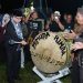 Ardiansyah Sulaiman Dukung “Topeng Ireng Pemuda Rimba”