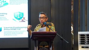 Bandara Tanjung Bara Kutim Kini Sudah Terbuka Untuk Umum
