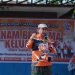 Peringati Harganas ke-33, DPD PKS Kutim Ajak Kader Penuhi Peran Kepala Keluarga