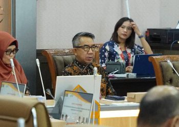 Kutai Timur Mantapkan Tim Percepatan Penanggulangan Tuberkolosis