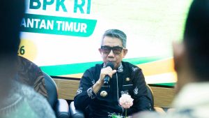 Bupati Kutim Dorong SKPD Siapkan Data Akurat untuk Pemeriksaan BPK Kaltim