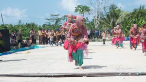 Bupati Ardiansyah: Adat dan Budaya yang Lestasi Dorong Pembangunan Kutim