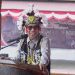 Hadiri Festival Budaya UFAH, Bupati Kutim Tekankan Pelestarian Adat Budaya