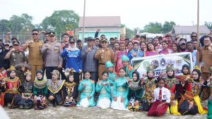 Kutim Siapkan Bibit Atlet Unggulan dari Tingkat Kecamatan!