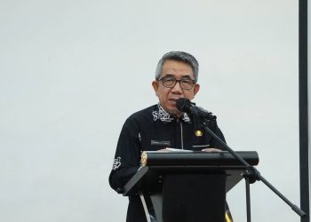 Bupati Kutim Dorong FKUB Perkuat Kerukunan dan Cegah Narkoba