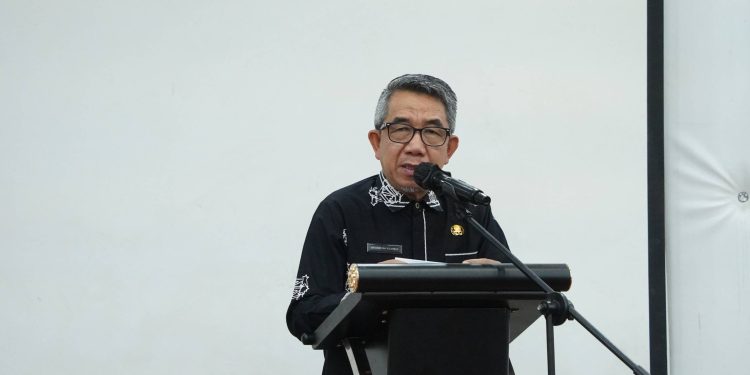 Bupati Kutim Dorong FKUB Perkuat Kerukunan dan Cegah Narkoba