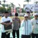 Kutim Gelar Shalat Istisqa dan Doa Bersama Hadapi Karhutla