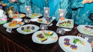 Bupati Kutim Dorong Menu B2SA Jadi Produk UMKM