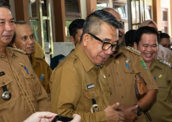Bupati Kutim Dorong Menu B2SA Jadi Produk UMKM