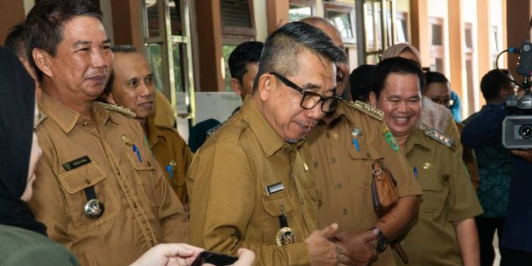Bupati Kutim Dorong Menu B2SA Jadi Produk UMKM