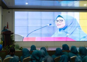 Lomba Masakan B2SA Kutim Angkat Potensi Pangan Lokal Kutim