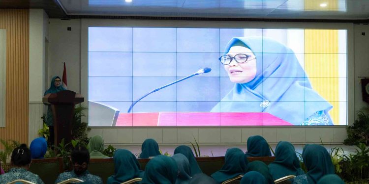 Lomba Masakan B2SA Kutim Angkat Potensi Pangan Lokal Kutim