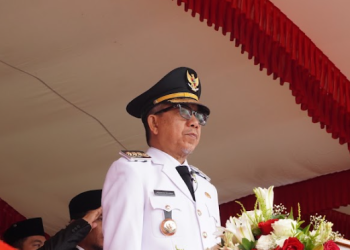 Banggakan Kaltim! Ardiansyah Sulaiman Raih Penghargaan Tertinggi Koperasi Award 2026
