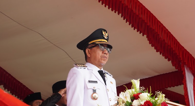 Banggakan Kaltim! Ardiansyah Sulaiman Raih Penghargaan Tertinggi Koperasi Award 2026