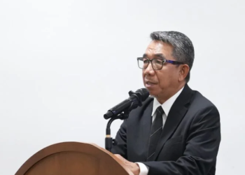 Ardiansyah Sulaiman Jemput 297 Guru Kutim yang Lulus Magister Pendidikan Inklusi UNY
