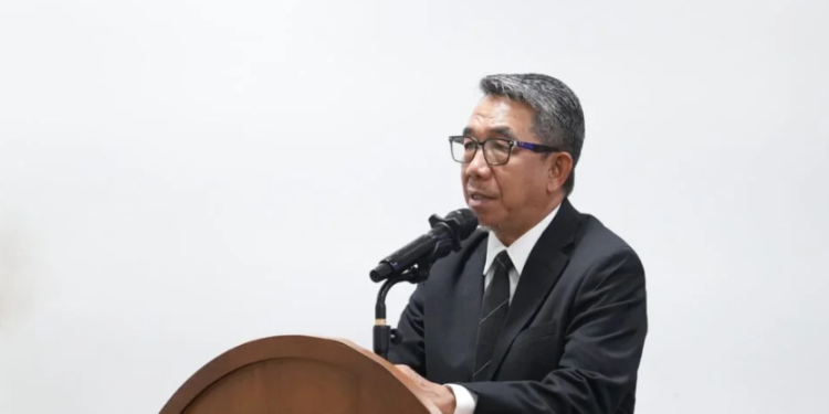 Ardiansyah Sulaiman Jemput 297 Guru Kutim yang Lulus Magister Pendidikan Inklusi UNY