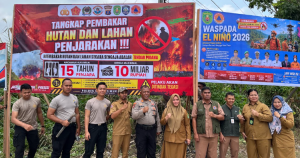 Kutim Hadapi Ancaman El Nino, Ini Pesan Bupati Ardiansyah!