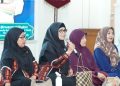 Perkuat Ketahanan Keluarga, Siti Robiah Gelar Pengajian Parenting di Kutim