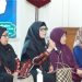 Perkuat Ketahanan Keluarga, Siti Robiah Gelar Pengajian Parenting di Kutim