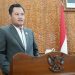 Akbar Tanjung Puji Kinerja Bupati Ardiansyah atas Peresmian Listrik 24 Jam di Muara Bengkal