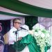Ardiansyah Sulaiman Tuntas Alirkan Listrik 24 Jam ke Kecamatan Muara Bengkal